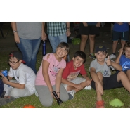 CAMPAMENTO  5º Y 6º GRADO